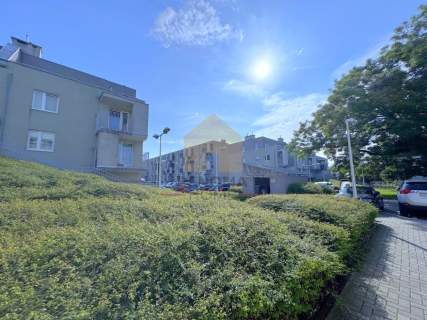 Komfortowe Dwustronne 2 pokoje Balkon