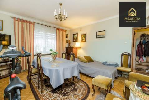 Połowa domu 4 pokoje taras/ 6820zł/m2
