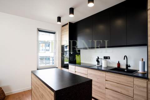 Mieszkanie 4-pokojowe z balkonem 86m2 ul. Banacha