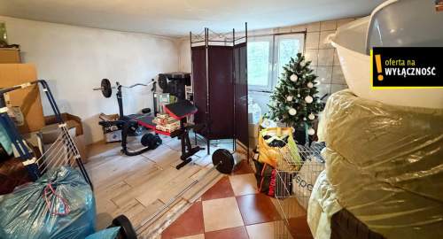 Piękny dom po generalnym remoncie - Czyżowice
