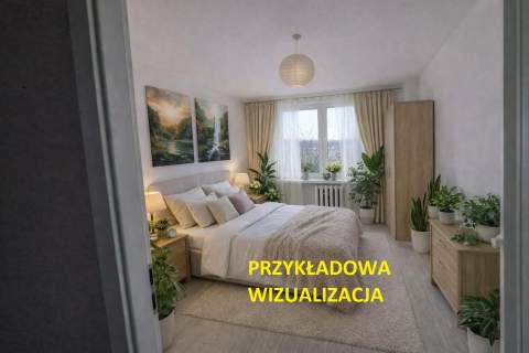 Mieszkanie na sprzedaż Wolności -Zabrze