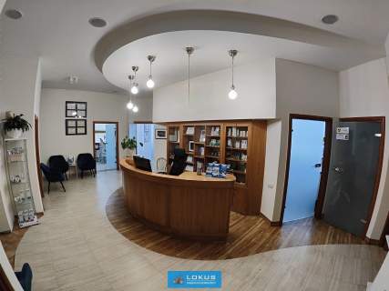 Gabinety lekarskie kosmetyczne Łódź Centrum