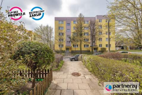 4-pokojowe, ustawne mieszkanie w cichej okolicy
