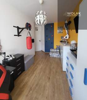 Mieszkanie 71m2 w Polanicy Zdrój