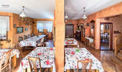 Nieruchomość komercyjna na sprzedaż, 300 m2, Kwieciszewo
