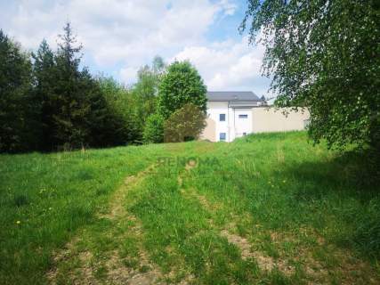 Działka na sprzedaż, 2063 m2, Kudowa-Zdrój