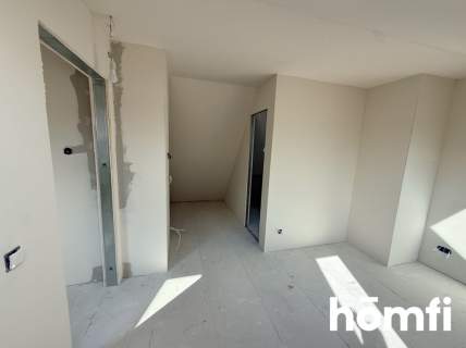 GÓRSKI DOM podzielony na 3 Apartamenty TATRY