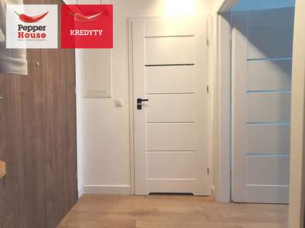 Apartament 2-pokojowy z ogrodem 2023 rok 