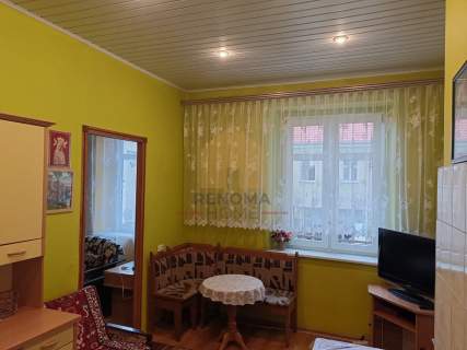 Mieszkanie/ dwa pokoje / 48m / Rynek Dzierżoniów