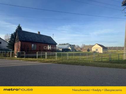 Dom na sprzedaż, 70 m2, Nowe Budy