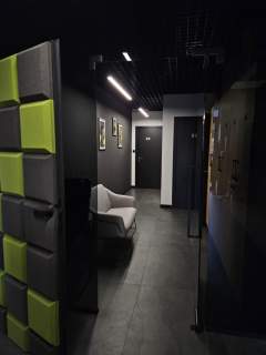 Lokal, 204 m2, parter, Śródmieście