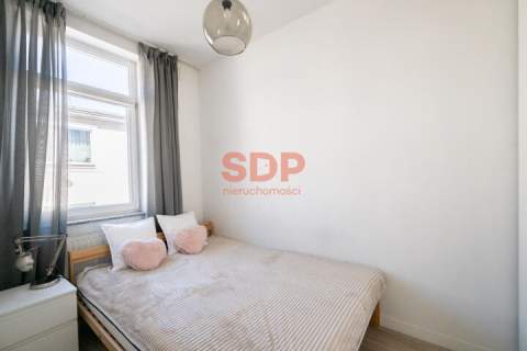 2 pokoje w centrum Wrocławia/24 m2/winda