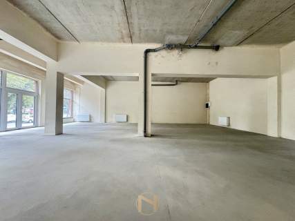 Lokal użytkowy do wynajęcia, 146,13 m2, Gorzów Wielkopolski