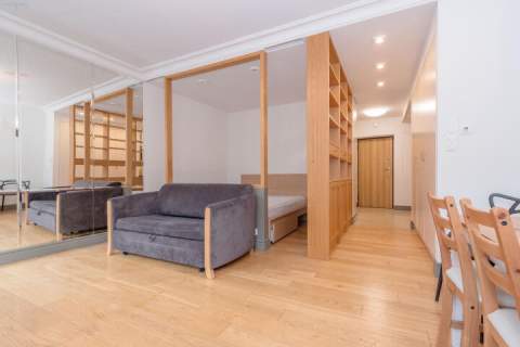 Stylowe studio w samym sercu Krakowa 