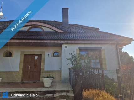 Syndyk sprzeda Udział w Nieruchomości w Lniska