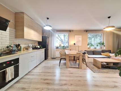 Centrum ok.Rejmonta 3 pok LUX /Taras/zieleń