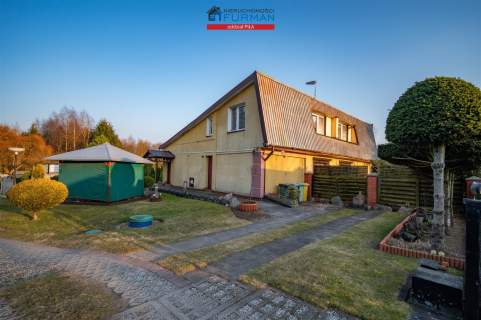 Mieszkanie na sprzedaż, 62,6 m2, Leżenica