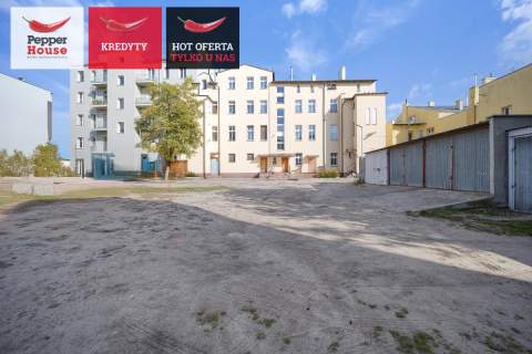 6 pokoi pod wynajem garaż i prywatny parking