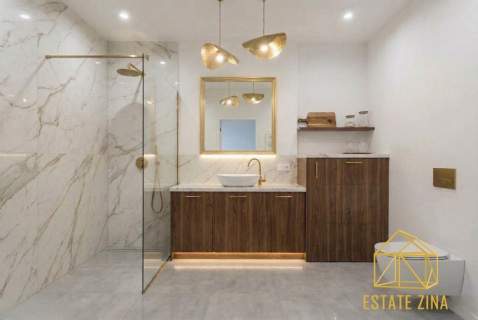 3 pokoje 56 m balkon garaż Sławka Kraków