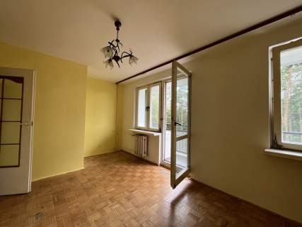 Mieszkanie 62,1 m2 ul. Sosnowa w Poniatowej.