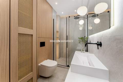 Nowy Apartament ul. Kijowska