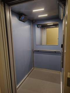 Mieszkanie w sercu Łodzi - ul. Piotrkowska 30 m2 2 balkony 