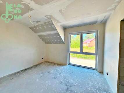 Jeleńska Huta, bliźniak, 5 pokoi, spokojna okolica