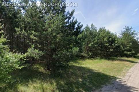 Miedzeszyn, 2390 m2, WZ, bliźniacza, 4 domy