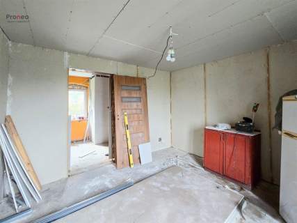 Dom na sprzedaż, 67 m2, Łysinin