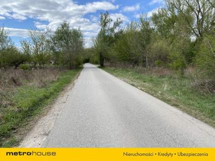 2,15 ha pod osiedle domów blisko Warszawy