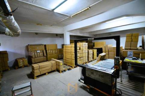 Obiekt do wynajęcia, 750 m2, Gorzów Wielkopolski