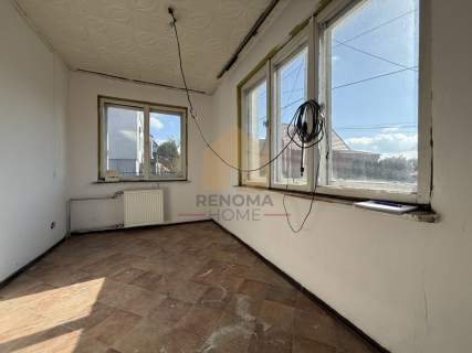 Dom 140m2 do Remontu - Walbrzych