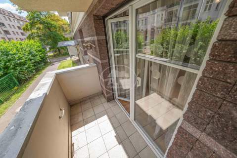 3M, TARAS, BALKON, DWUSTORONNE