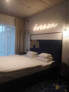 Apartament inwestycyjny w Białej Perle I