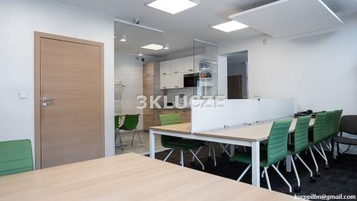 Lokal biurowy CENTRUM