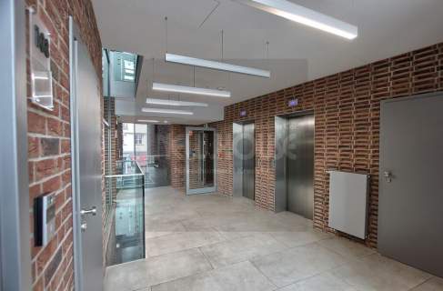 Lokal użytkowy do wynajęcia, 28,71 m2, Szczecin