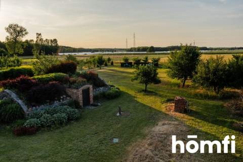 Agroturystyka w świetnej lokalizacji-Suntago i CPK