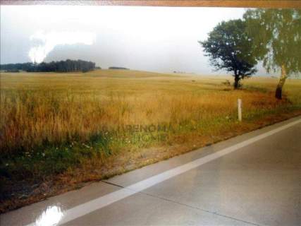 Na sprzedaż działka przemysłowa ok. 10 ha przy A4