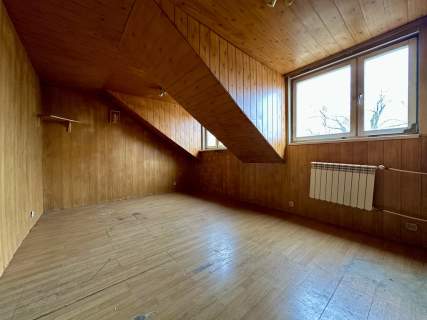 Mieszkanie do remontu w Skawinie 3 pokoje
