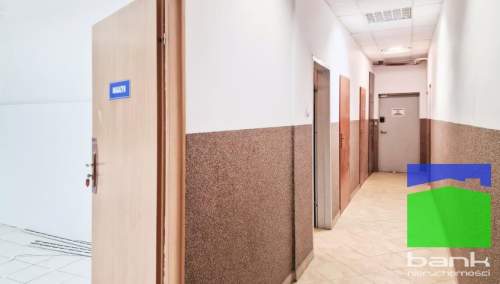 Widzew - do wynajęcia magazyn al. Piłsudskieo