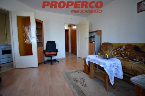 Kawalerka 27,8 m2, os. Barwinek, ul. Emilii Plater