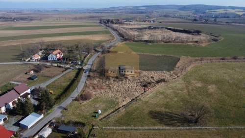 Atrakcyjne działki budowlane w Przystroniu