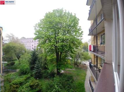 Kraków /Grzegórzki 1pok30m2 565tyś