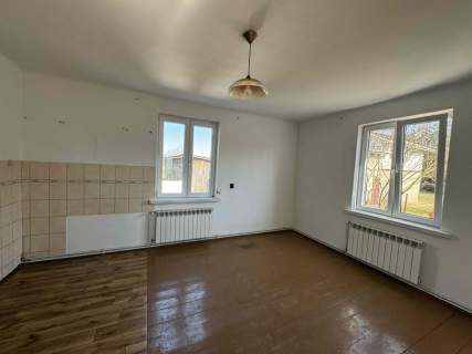 Dom, Siostrzytów, 102m2, 28 arów działki