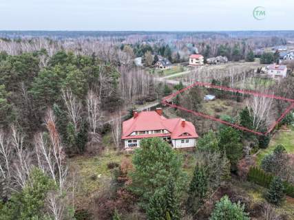Strzeniówka 2000 m2