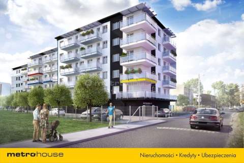 Ekskluzywny apartament 67m2 wysoki standard