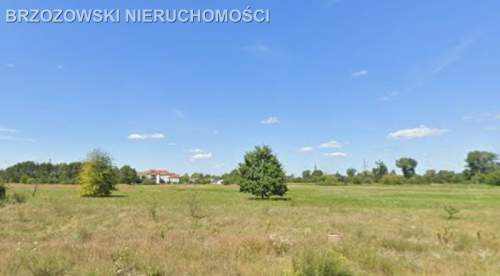 Pruszków, 2 ha, MPZP jednorodzinna bliźniacza