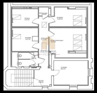 Nieruchomość komercyjna do wynajęcia, 96 m2, Legnica