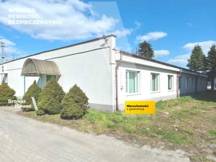 Biuro do wynajęcia, 550 m2, Ożarów Mazowiecki