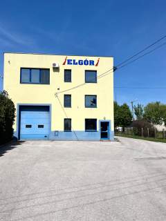 Biuro na sprzedaż, 450 m2, Jędrzejów